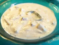 Pineapple Raita