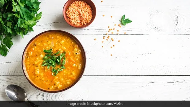 Pineapple Sweet Soup