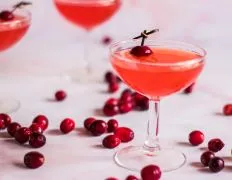 Pink Flirtini