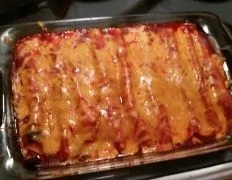 Pioneer Womans Favorite Enchiladas