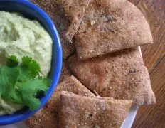 Pita Snacks