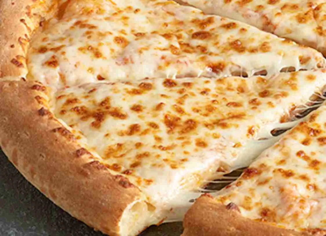 Pizza Cheese