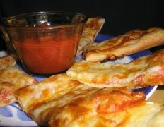 Pizza Dipping Sticks