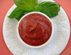 Pizza Hut Pizza Sauce – Copycat