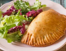 Pizza Pockets