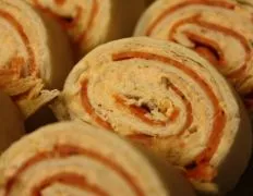 Pizza Roll-Ups