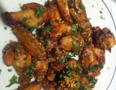 Pok Pok Wings Vietnamese Fish Sauce Wings