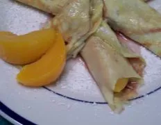 Polish Pancakes