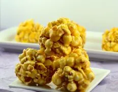 Popcorn Balls