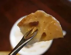 Porcini Swiss Fondue