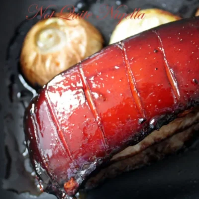 Pork Belly