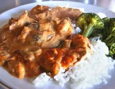 Pork Chops Piquant