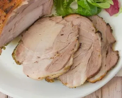 Pork Roast