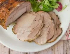 Pork Roast