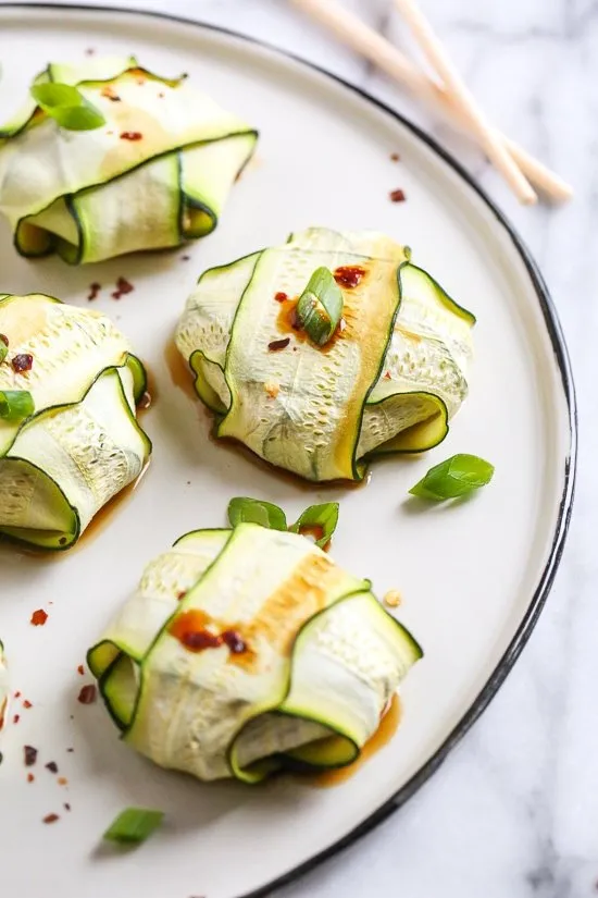 Pork and Zucchini Dumplings: A Perfectly Steamed Delight