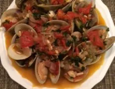 Portuguese Clams