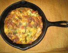 Portuguese Frittata