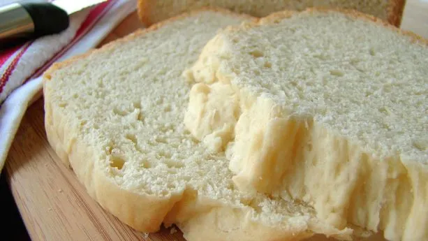 Potato Bread Abm