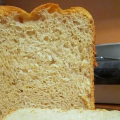 Potato Bread Bread Machine