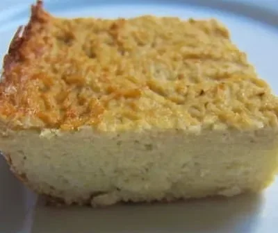 Potato Kugel Passover &Amp; Gluten-Free