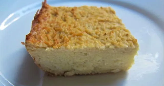 Potato Kugel Passover & Gluten-Free