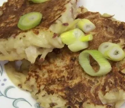 Potato Pancakes