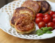 Potato Pancakes