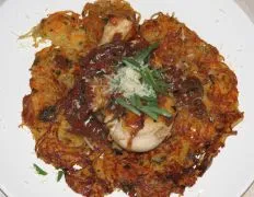 Potato Rosti