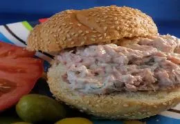 Potato, Tuna & Egg Salad 21 Day Wonder Diet : Day