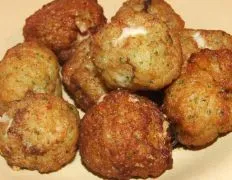 Prawn Balls