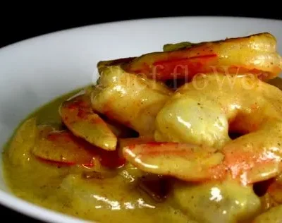 Prawn Curry