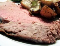 Prime Rib Roast