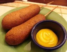 Pronto Pups Aka Corn Dogs