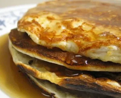 Protein Pancakes