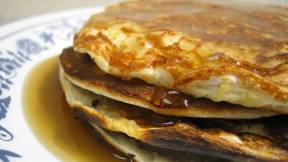 Protein Pancakes