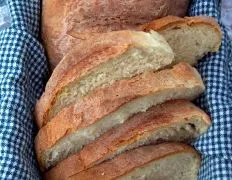 Psomi -Greek Bread