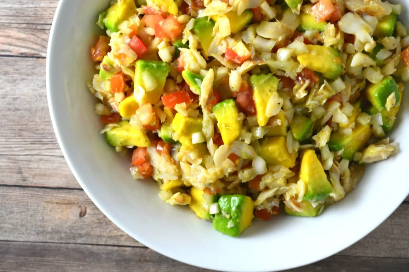 Puerto Rican-Inspired Tropical Gazpacho: A Refreshing Fruit Soup Recipe