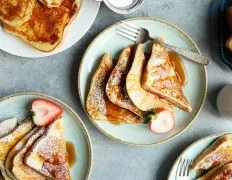 Puffy French Toast