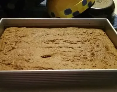 Pumpkin Bread: No Nuts