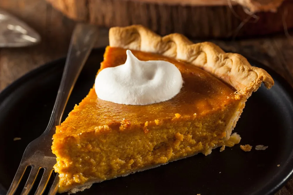 Pumpkin Pie For Diabetics