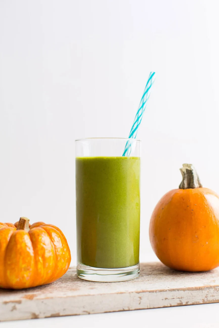 Pumpkin Smoothie