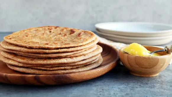 Puran Poli