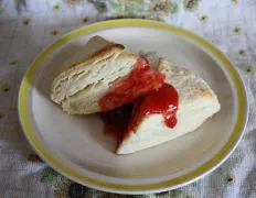 Puyallup Fair Scones Fisher Scones