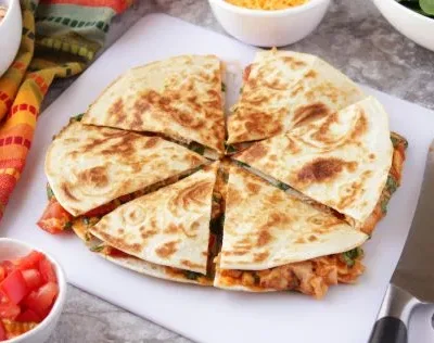 Quesadilla Combos