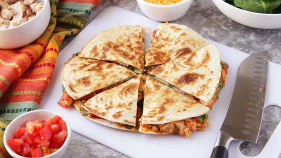 Quesadilla Combos