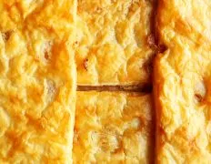 Quick And Easy Puff Pastry Or Bladerdeeg