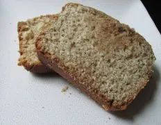 Quick Buttermilk Cinnamon Bread