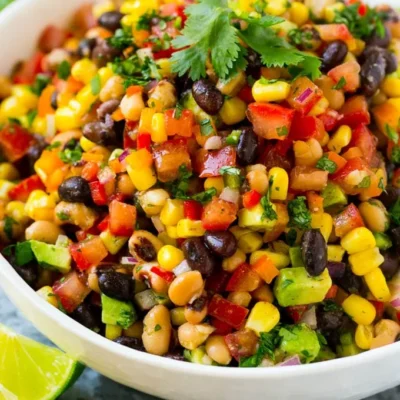 Quick Cowboy Caviar