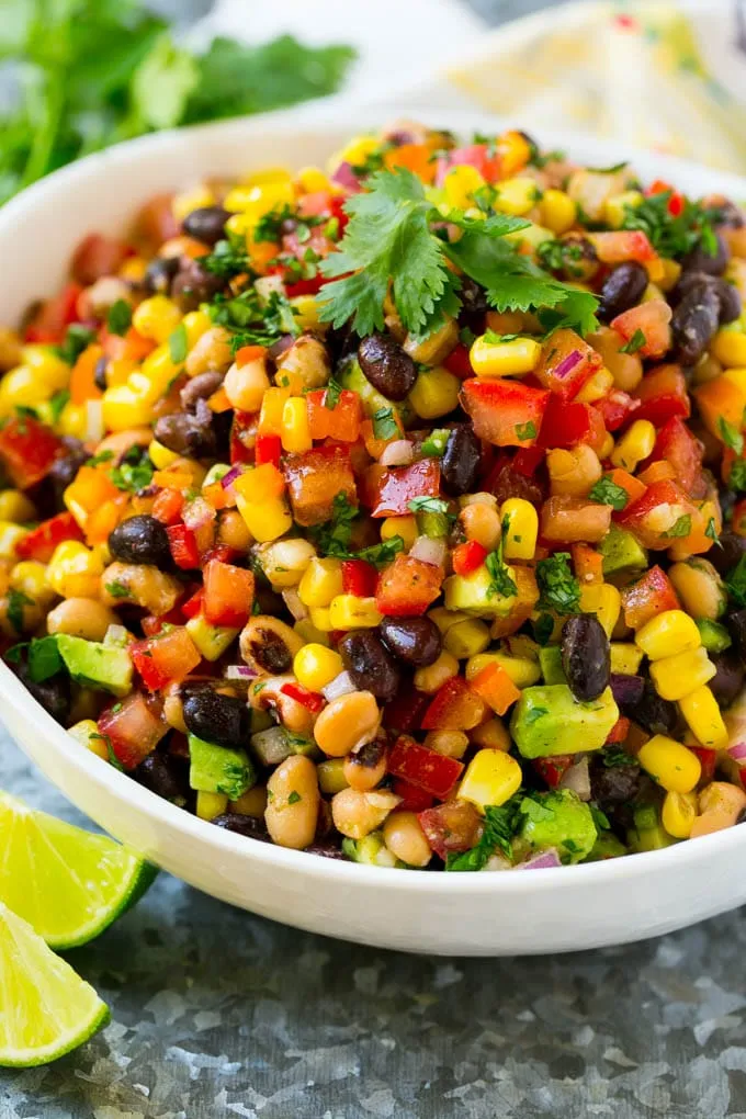 Quick Cowboy Caviar