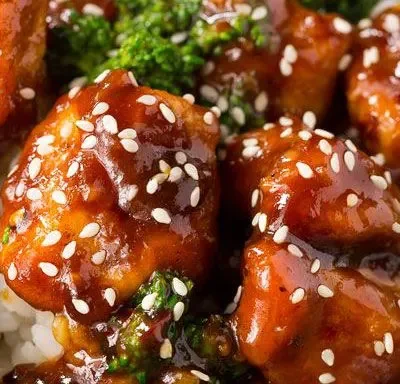 Quick &Amp; Delicious General Tso'S Chicken Recipe For Weeknight Dinners